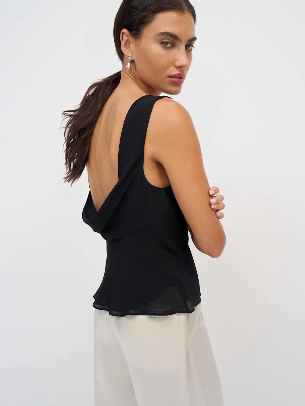 Reformation Dorthea Top